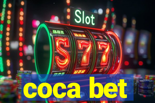 coca bet